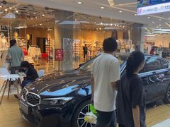-万达广场(南昌红谷滩店)