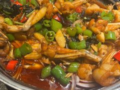 -蛙小侠(长安万科店)