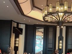 -中山保利艾美酒店-乐美中餐厅