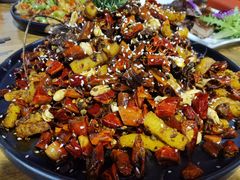 -成都吃客(九眼桥店)