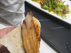 -古萧汪家羊肉馆(淮北四马路店)