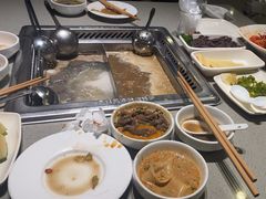 -海底捞火锅(天津SM城市广场店)