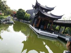-口岸雕花楼