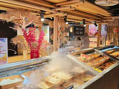 -温野菜涮涮锅(西单大悦城店)