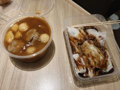 -一哥美食(总店)