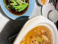 -雀蓝川菜(奥体广场店)