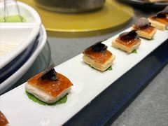 -羲和雅苑•北京烤鸭(国贸商城店)