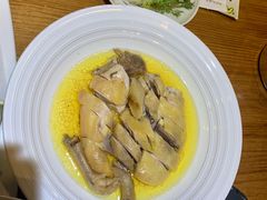 -花溪雨·森林餐厅(石基店)