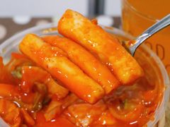 -一乐韩国炸鸡(梅江店)