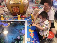-汤姆熊欢乐世界·史莱姆怪兽(正大店)