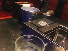-很久以前羊肉串(打浦路店)