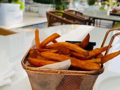 -翠贝卡&Mama Kelly Brunch Coffee(河西店)