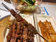 -七八冷面·延边朝鲜族美食(圣熙八号店)