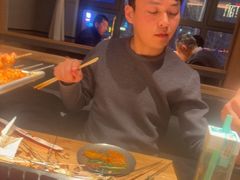 -邢氏老太太烤串(北兴街店)