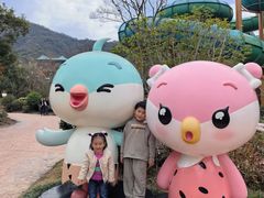 -杭州开元森泊度假乐园