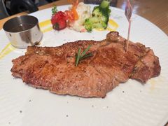 -夏日玛莉西餐厅(梅溪湖步步高店)