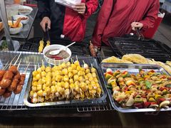 -富国夜市