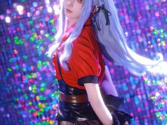 -米游妙妙屋cosplay换装自拍摄影体验馆