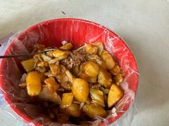 最牛叉的饭-胖哥料理(兴义里店)