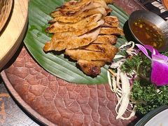 -金厨泰国餐厅·全泰籍厨师料理(拱北店)