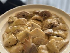 -海皇食府(水都假日酒店店)