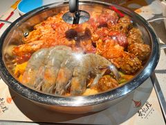 -黄记煌三汁焖锅(顺义华联店)