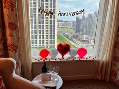 -澳门喜来登大酒店