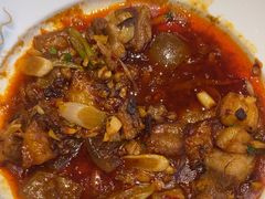 -黔人百味.贵州菜