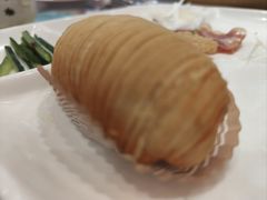 千丝萝卜酥-金时代顺风大酒店(金山店)