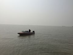 -巢湖姥山岛