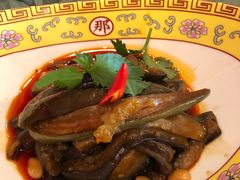 八旗茄子-那家小馆•北京菜•烤鸭(香山店)