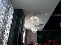 -超级厨房概念餐厅(奥园广场店)