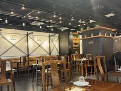 -南门小馆·清真(国贸商城店)