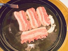 -韩时烤肉(枫蓝店)