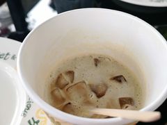 -自然食集西餐厅(泰晤士小镇店)