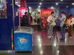 -中影国际影城(百联店)