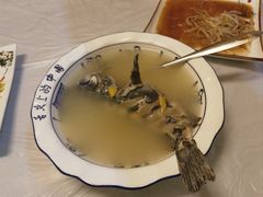 -宾朋海鲜饭庄(兴海路店)