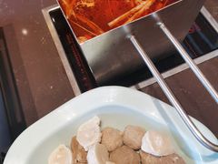 -邢氏老太太烤串(北兴街店)