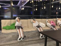 -CIAO·团建聚餐·生日派对轰趴馆(福田店)