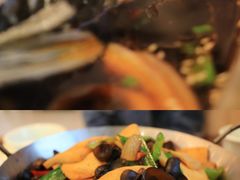 -自游人·美食一楼·地道徽菜(三十年名店)