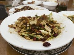 -春水锅贴·传统鲁菜(大明湖店)