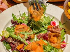 -Osteria Garden 生蚝花园餐厅(原进贤路店)