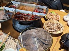 -白乐天毛肚火锅馆(南滨路店)