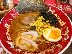 -仙隐小鹿中华料理(南宁万象城店)