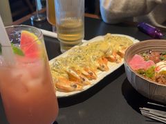 -Ameigo梅果·云贵川bistro(长宁来福士店)