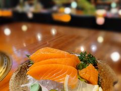-肉魁屋·烧肉·烧鸟·酒场(高新店)