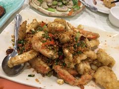 -弘城海鲜点心酒家