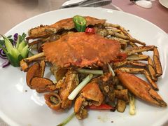 -东方御宴海鲜酒楼(棕泉酒店)