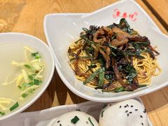-东泰祥生煎馆(重庆北路店)