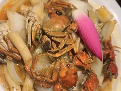 -周家二小姐的菜(西津渡店)